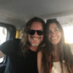 Meet your Posher, Kevin